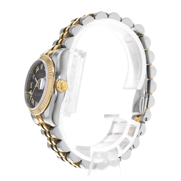 Rolex Datejust Lady 179173